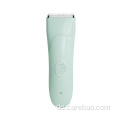 Babyprodukt stille Haare Trimmer Babyhaarschneider